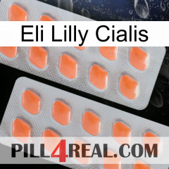 Eli Lilly Cialis 27